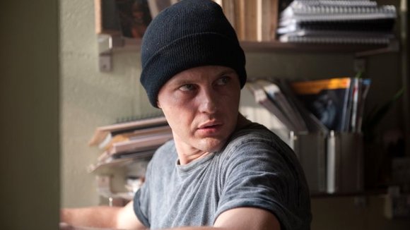 Photo du film Criminal