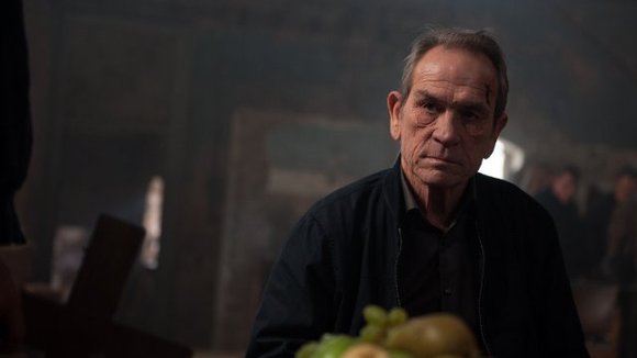 Photo du film Criminal