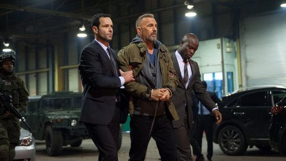 Photo du film Criminal