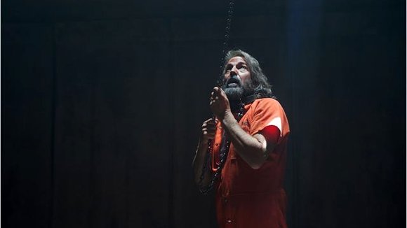 Photo du film Criminal