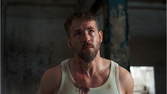 Photo du film Criminal