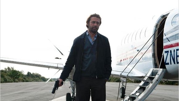 Photo du film Criminal