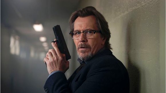 Photo du film Criminal