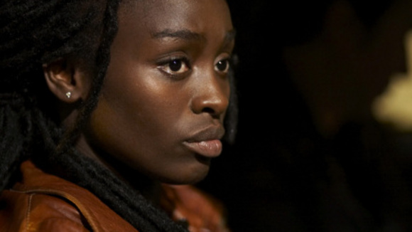 Photo du film Les Insoumis