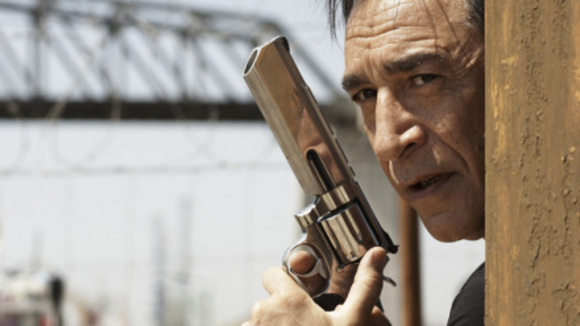 Photo du film Les Insoumis