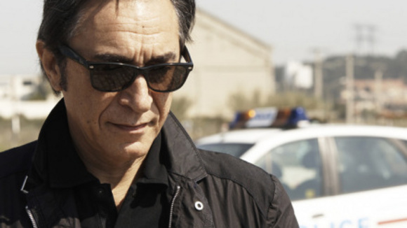 Photo du film Les Insoumis