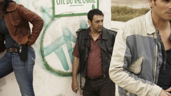 Photo du film Les Insoumis