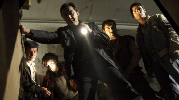 Photo du film Les Insoumis