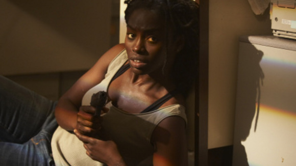 Photo du film Les Insoumis