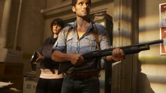 Photo du film Les Insoumis