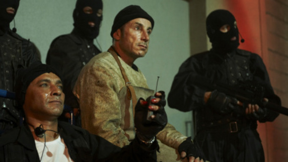 Photo du film Les Insoumis