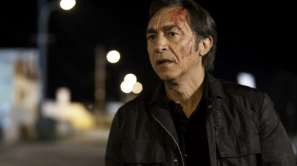 Photo du film Les Insoumis