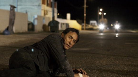 Photo du film Les Insoumis