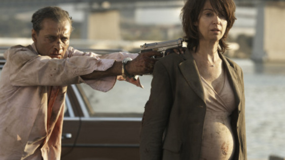 Photo du film Les Insoumis