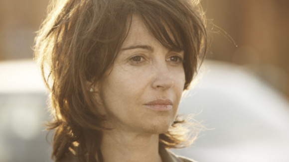 Photo du film Les Insoumis