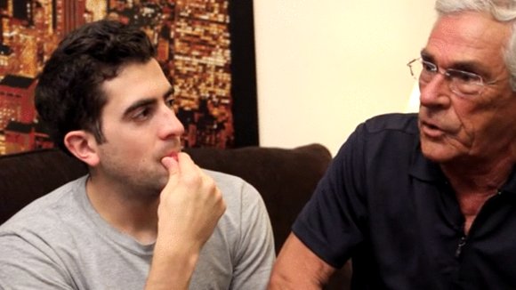 Photo from the movie Delivery