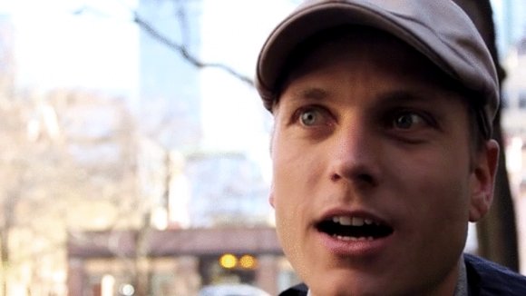 Photo from the movie Delivery