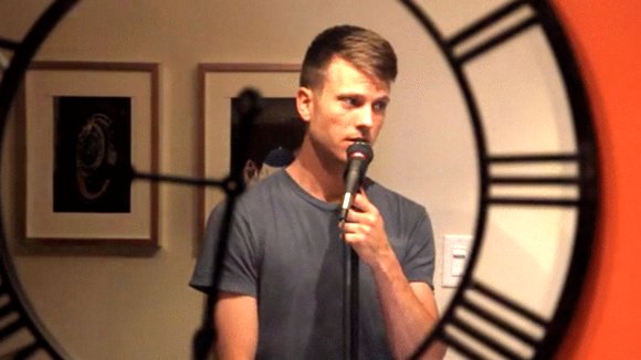 Photo from the movie Delivery