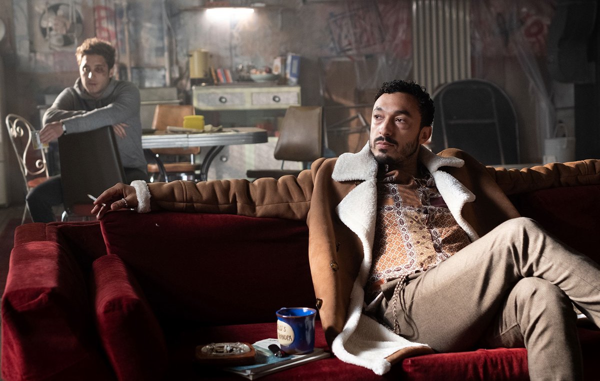 Photo from the movie Die in a Gunfight