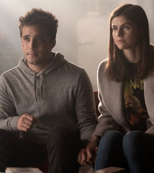 Photo from the movie Die in a Gunfight