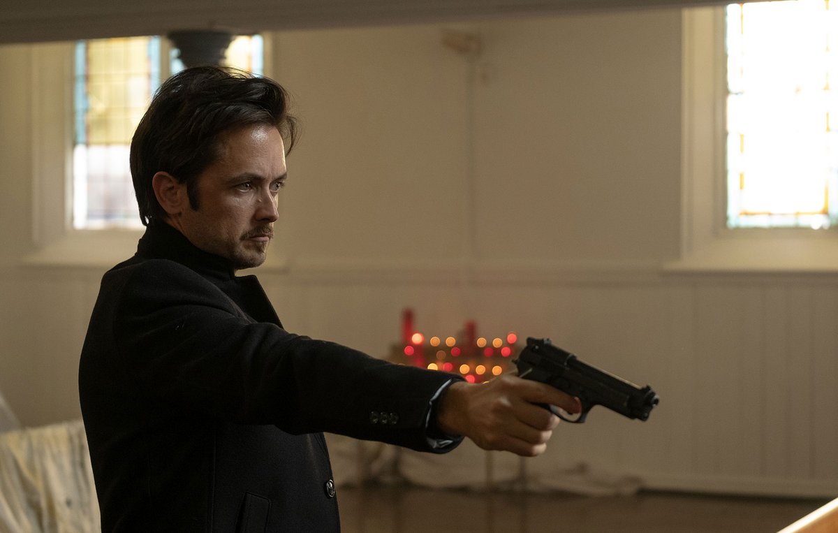 Photo from the movie Die in a Gunfight