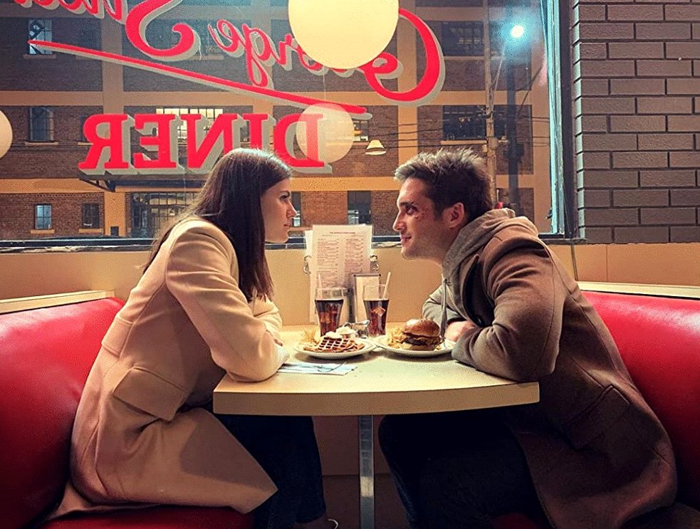 Photo from the movie Die in a Gunfight