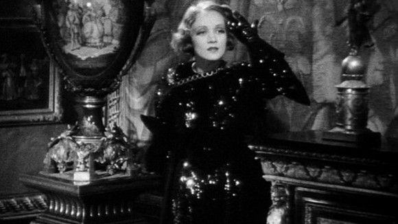 Photo from the movie Dishonored