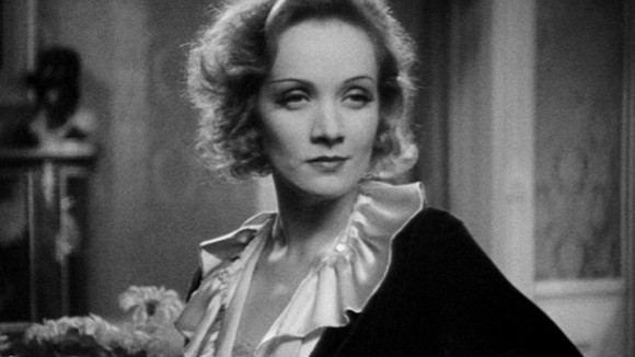 Photo from the movie Dishonored