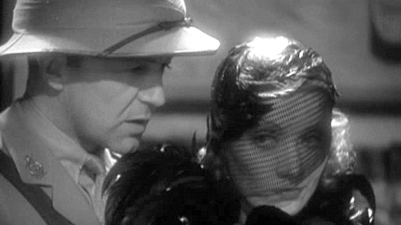 Photo from the movie Dishonored