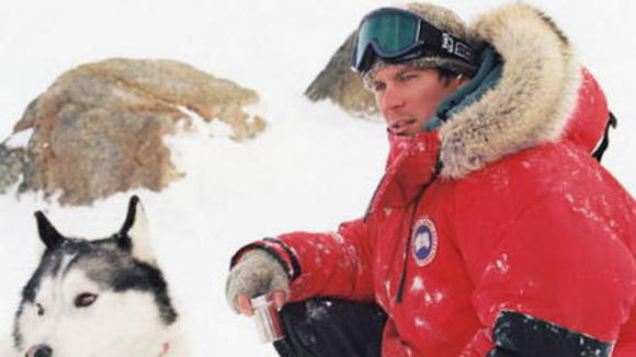 Photo du film Huit en-dessous