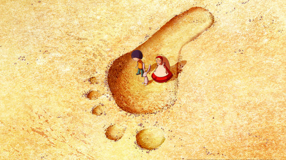 Photo du film Kérity, la maison des contes