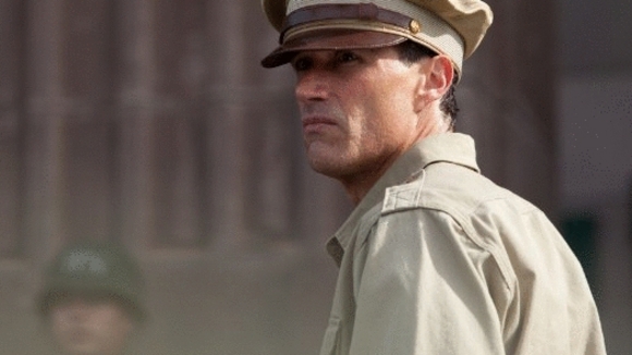 Photo from the movie Emperor