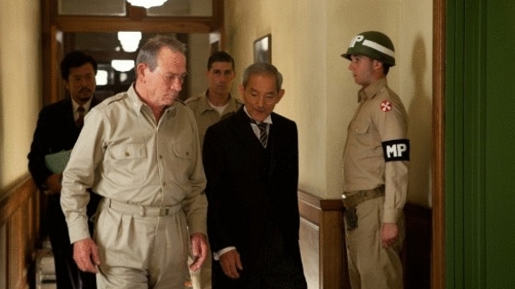 Photo from the movie Emperor