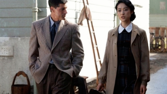 Photo from the movie Emperor