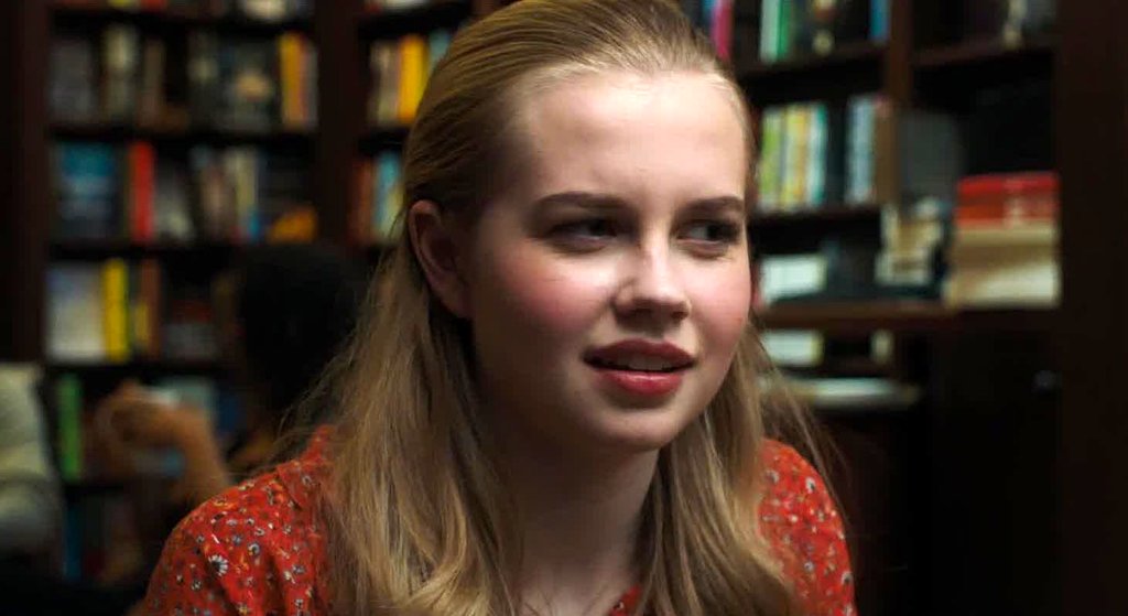 Photo from the movie Every Day