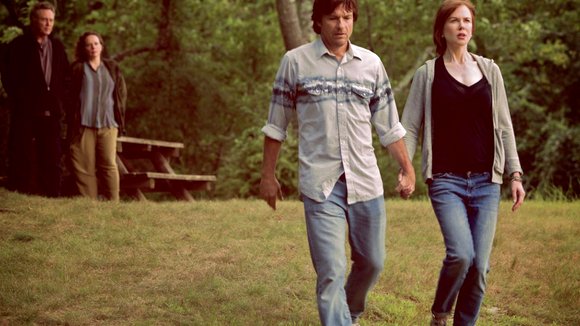 Photo from the movie The Family Fang