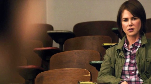 Photo from the movie The Family Fang