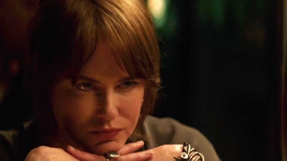 Photo from the movie The Family Fang