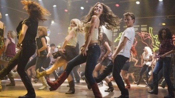 Photo du film Footloose v.f.