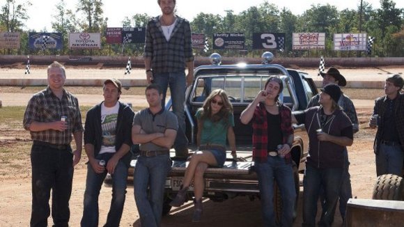 Photo du film Footloose v.f.