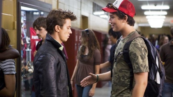 Photo du film Footloose v.f.