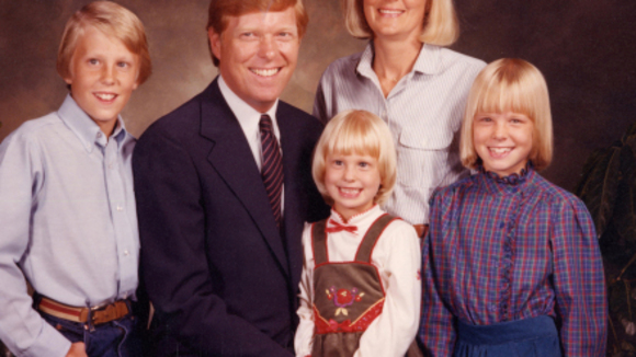 Photo du film For the Bible Tells Me So