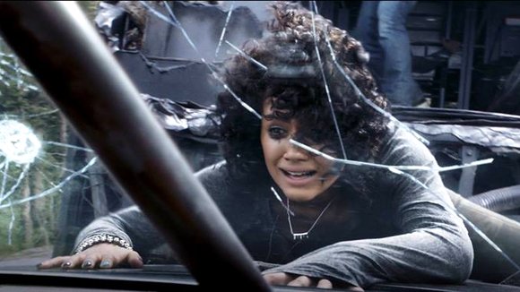 Photo du film Dangereux 7