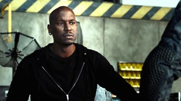 Photo du film Dangereux 7