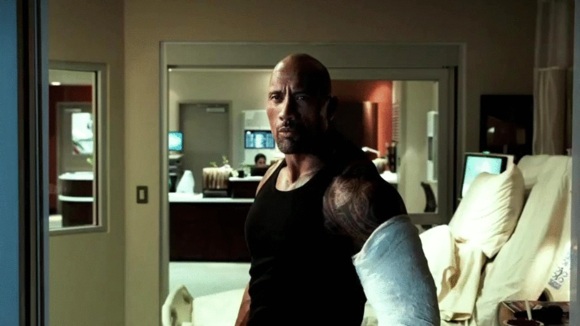 Photo du film Dangereux 7