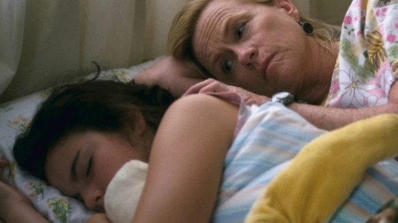 Photo from the movie Future Weather