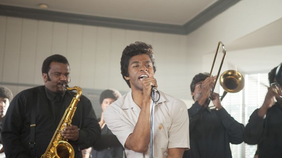 Photo du film Get on Up