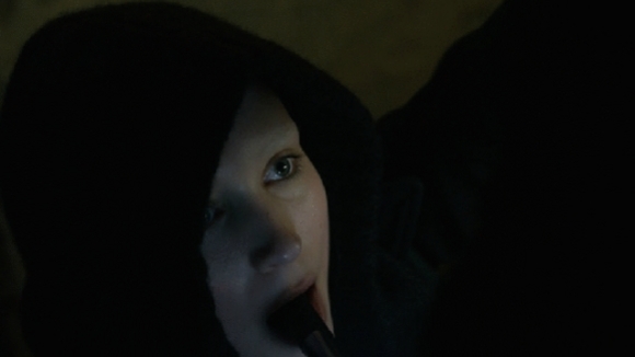 Photo du film Millénium: Les hommes qui n'aimaient pas les femmes