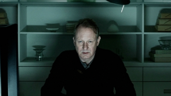 Photo du film Millénium: Les hommes qui n'aimaient pas les femmes