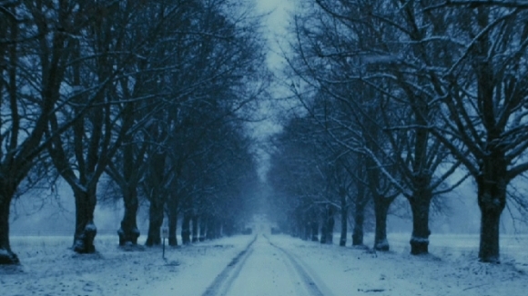 Photo du film Millénium: Les hommes qui n'aimaient pas les femmes